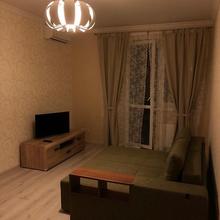 Comfort Apartment On Bogdanivska Street 7B Kiev Eksteriør billede