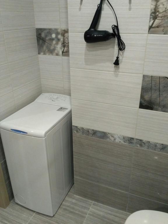 Comfort Apartment On Bogdanivska Street 7B Kiev Eksteriør billede