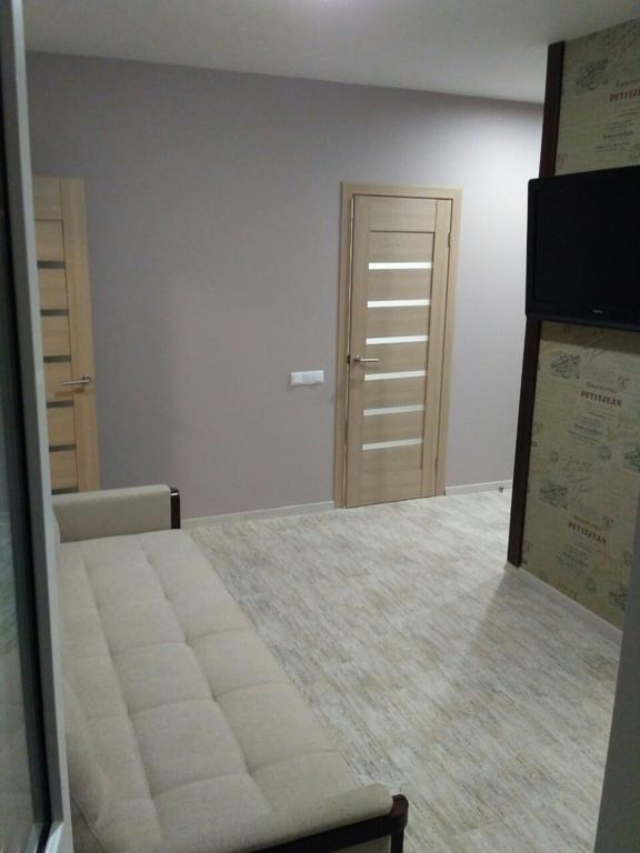 Comfort Apartment On Bogdanivska Street 7B Kiev Eksteriør billede