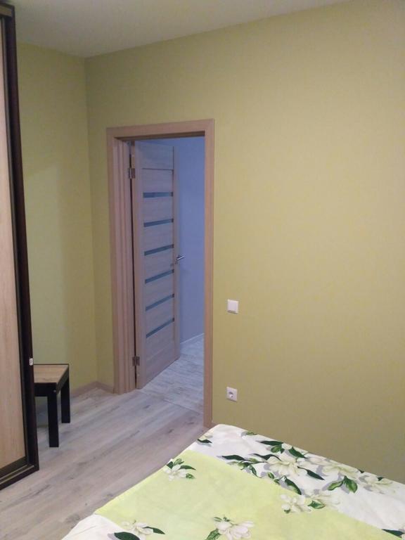 Comfort Apartment On Bogdanivska Street 7B Kiev Eksteriør billede