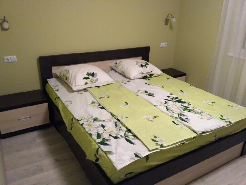 Comfort Apartment On Bogdanivska Street 7B Kiev Eksteriør billede