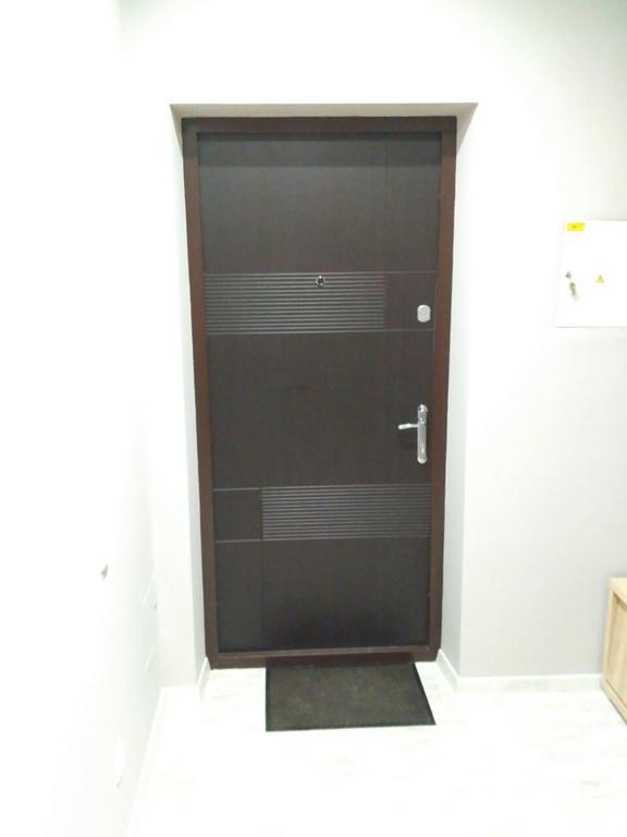 Comfort Apartment On Bogdanivska Street 7B Kiev Eksteriør billede