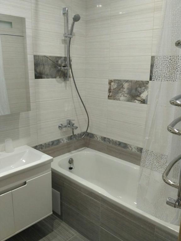 Comfort Apartment On Bogdanivska Street 7B Kiev Eksteriør billede