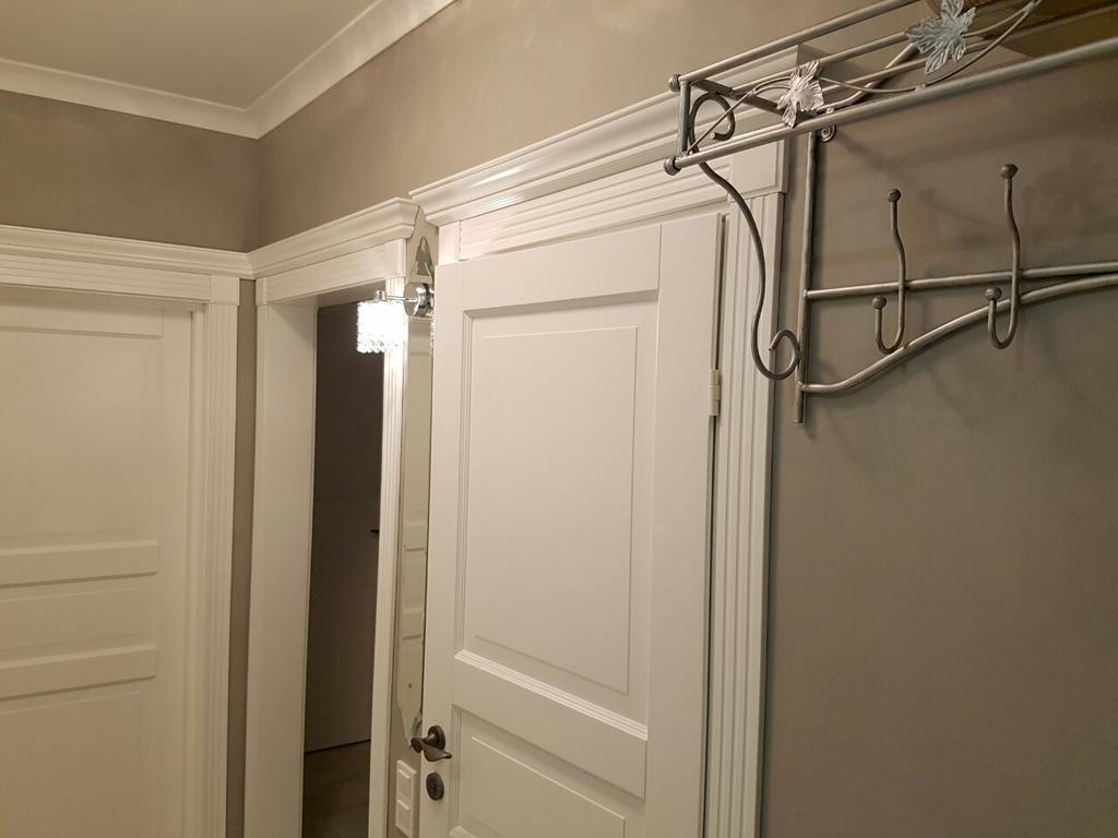 Comfort Apartment On Bogdanivska Street 7B Kiev Eksteriør billede