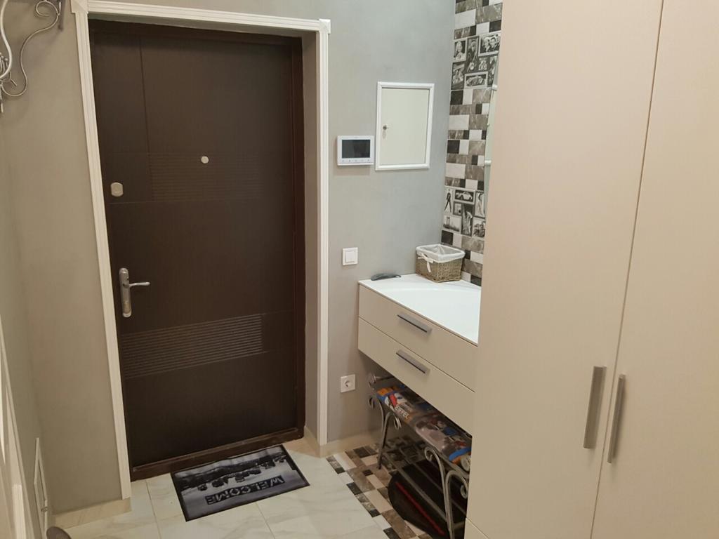 Comfort Apartment On Bogdanivska Street 7B Kiev Eksteriør billede