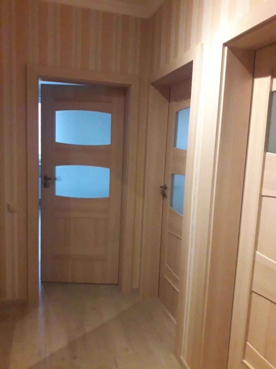 Comfort Apartment On Bogdanivska Street 7B Kiev Eksteriør billede