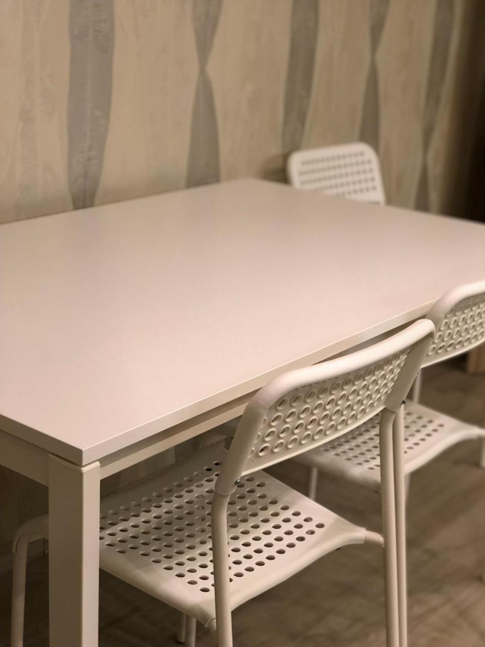 Comfort Apartment On Bogdanivska Street 7B Kiev Eksteriør billede