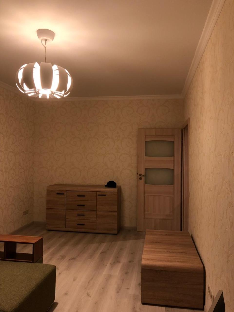 Comfort Apartment On Bogdanivska Street 7B Kiev Eksteriør billede