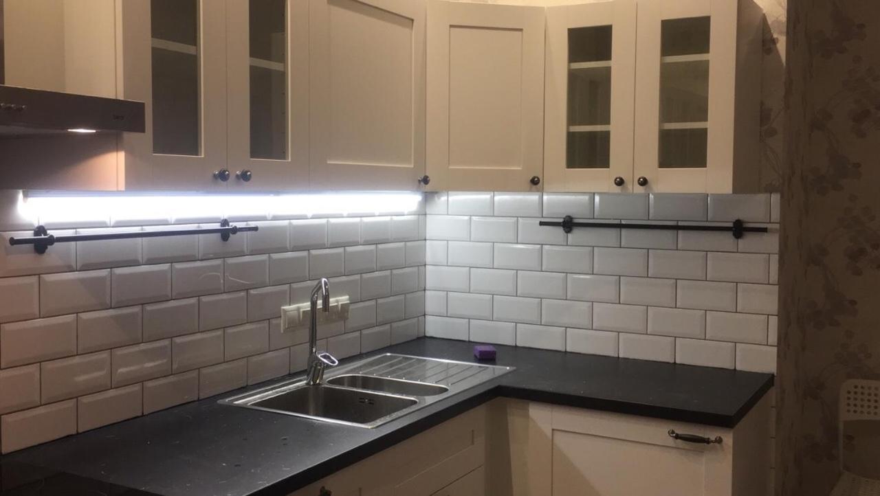 Comfort Apartment On Bogdanivska Street 7B Kiev Eksteriør billede