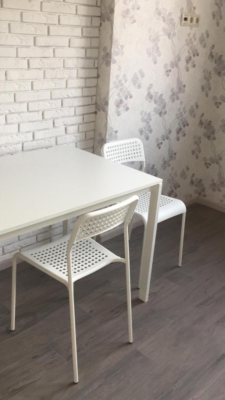 Comfort Apartment On Bogdanivska Street 7B Kiev Eksteriør billede