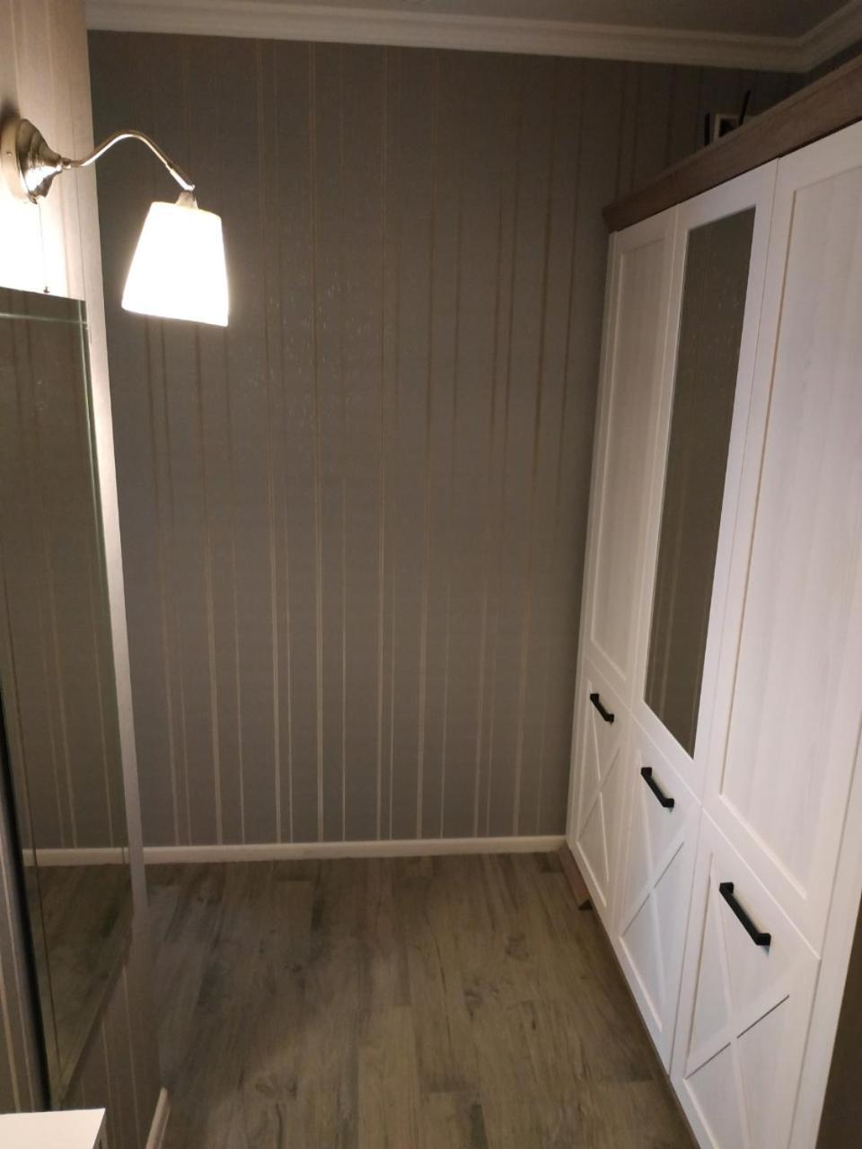 Comfort Apartment On Bogdanivska Street 7B Kiev Eksteriør billede