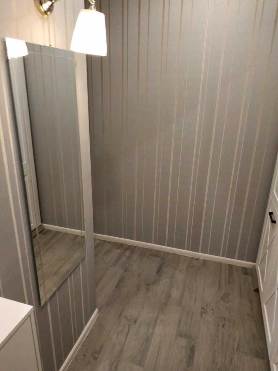 Comfort Apartment On Bogdanivska Street 7B Kiev Eksteriør billede